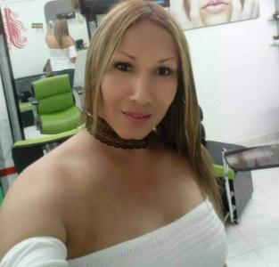 Transexual en Navarra: 