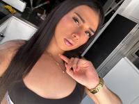 663101811: Transexual en Málaga