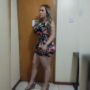 Chica busca chico en Barcelona: Chica busca chico