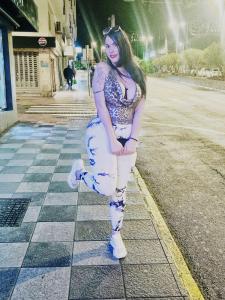 663689265: Travesti en Ibiza