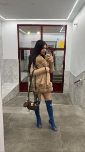 674104596: Travesti en Madrid
