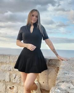 603271011: Chica busca chico en Barcelona