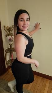 Chica busca chico en Cuenca: 