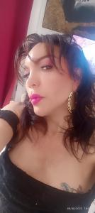 Transexual en Gerona: 