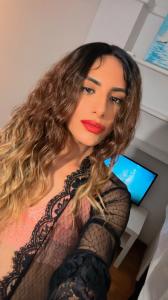 Travesti en Madrid: Transexuales y Travestis
