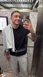Chico busca chica en Las Palmas: 