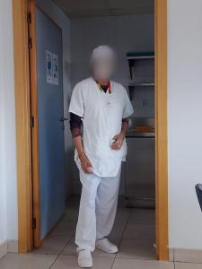 Chico busca chica en Navarra: 