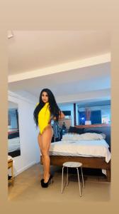 Transexual en Toledo: Transexuales y Travestis