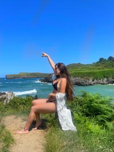 613909177: Chica busca chico en Asturias
