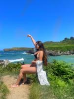 613909177: Chica busca chico en Asturias