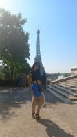 600817589: Transexual en Madrid