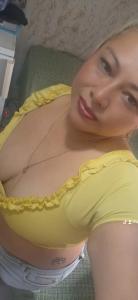 602885604: Chica busca chico en Murcia