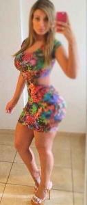Chica busca chico en Guadalajara: 