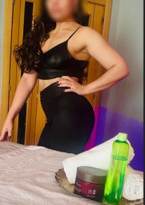 Chica busca chico en Almería: Chica busca chico