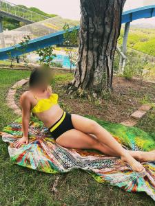 Chica busca chico en Barcelona: Chica busca chico