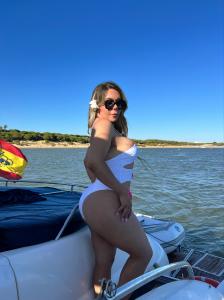 Transexual en Ávila: 