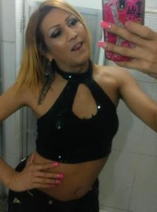 Travesti en Lugo: 