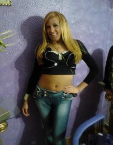 Travesti en Lugo: 