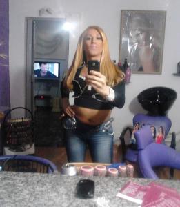 Travesti en Lugo: 