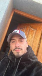Chico busca chica en Almería: 