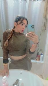 Travesti en Gerona: 