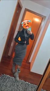 603985162: Chica busca chico en Lugo