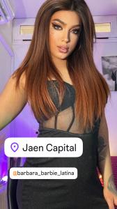 618328824: Travesti en Jaén