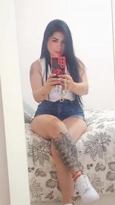 672527824: Chica busca chico en Almería