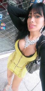 Travesti en Gerona: 