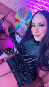 622491529: Transexual en Alicante