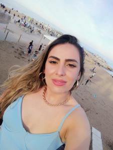 607590735: Chica busca chico en Valencia