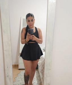 672527824: Chica busca chico en Almería
