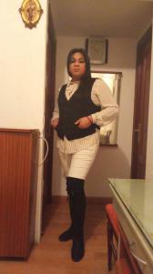 641937827: Transexual en Madrid