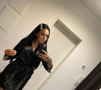 Chica busca chico en Ávila: 