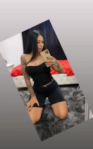 Chica busca chico en Ávila: 