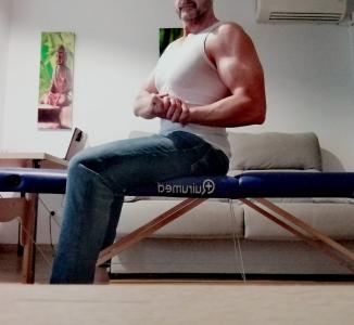 633231021: Chico busca chica en Málaga