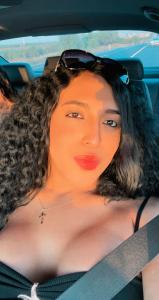 Travesti en La Rioja: 