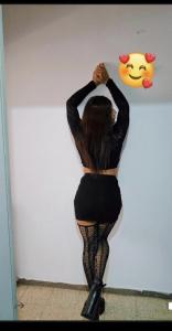 Travesti en Gerona: 