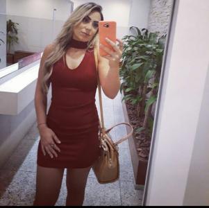 607590735: Chica busca chico en Valencia