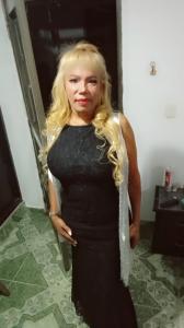 Travesti en León: 