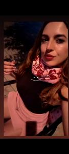 643216837: Chica busca chico en Córdoba
