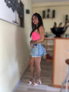 Chica busca chico en Madrid: Chica busca chico