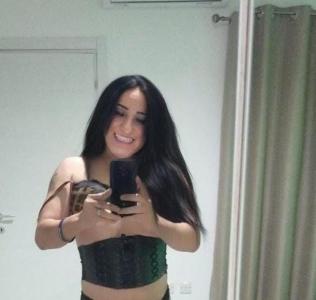 Travesti en Huelva: 