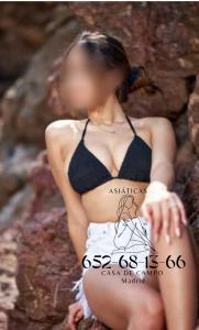 Chica busca chico en Madrid: Chica busca chico
