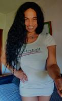 664601058: Transexual en Madrid