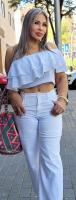 613335211: Chica busca chico en Madrid