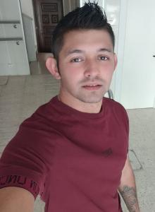 Chico busca chica en Málaga: 