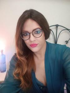Travesti en Jaén: 