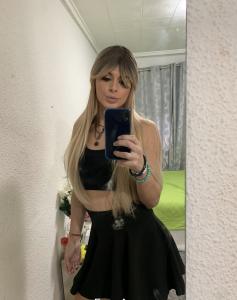 612293393: Travesti en Alicante