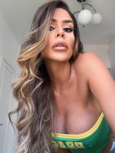 613754051: Transexual en Sevilla